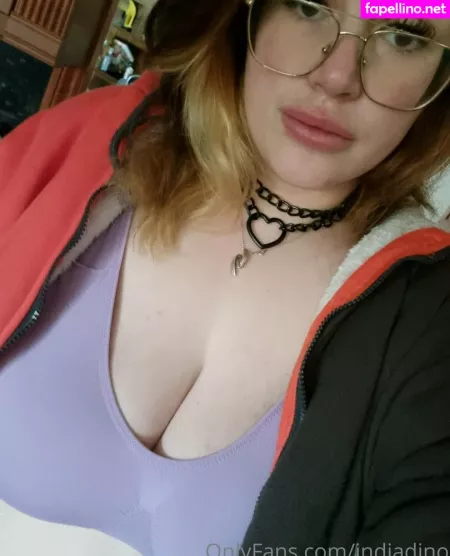 Indiadino OnlyFans Thumbnail #UConNpvuZ9