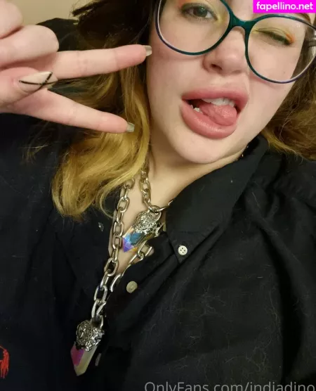 Indiadino OnlyFans Thumbnail #eBDmbJRXbP
