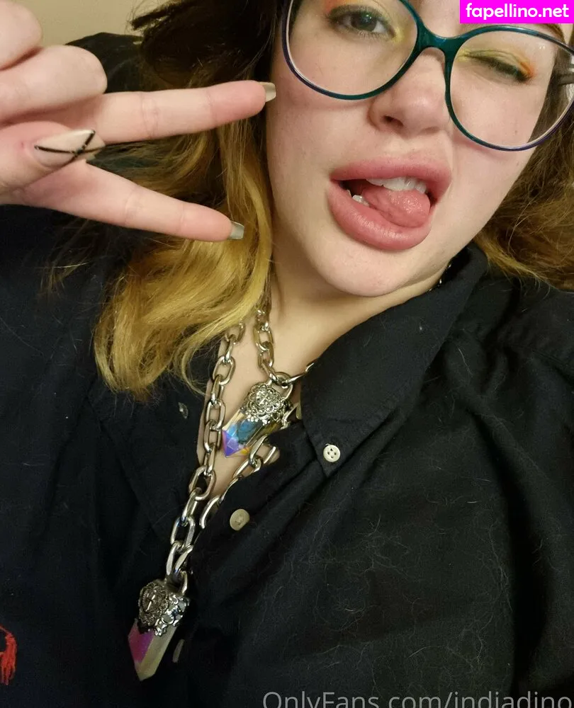 indiadino Nude Leaked OnlyFans Photo #eBDmbJRXbP