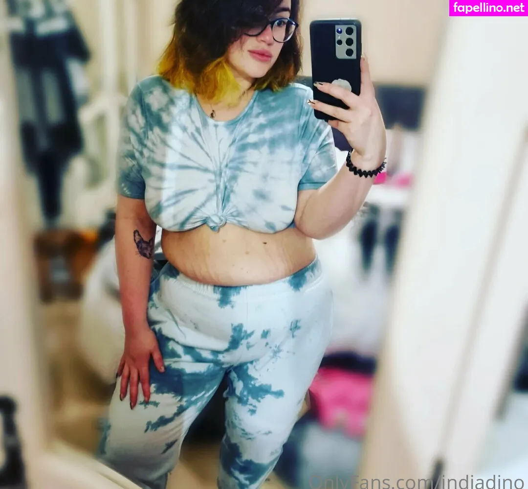 indiadino Nude Leaked OnlyFans Photo #mQ74waZ1M9