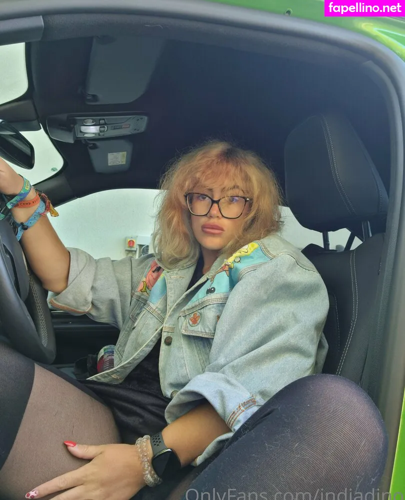 indiadino Nude Leaked OnlyFans Photo #v6A4in30YH