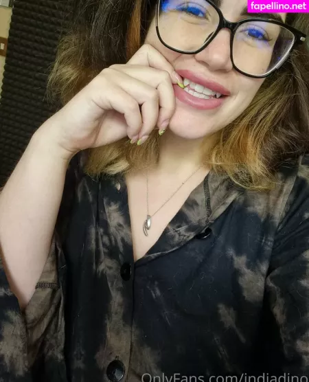 Indiadino OnlyFans Thumbnail #wwVvrbyPCW