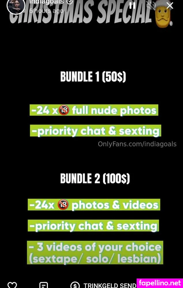 indiagoals, indiagoals1 Nude Leaked OnlyFans Photo #8DQDxnPU2l