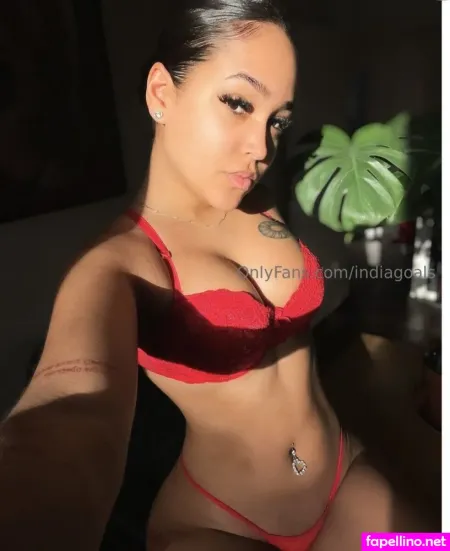 Indiagoals OnlyFans Thumbnail #ayiDAV5DS4