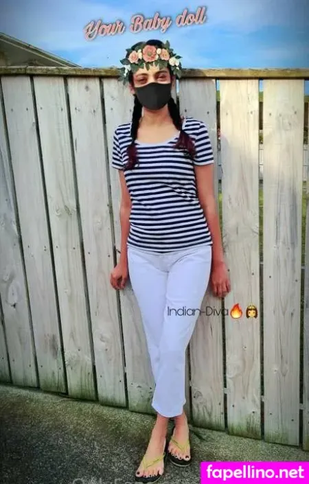 Indian Diva OnlyFans Thumbnail #GBSU3HP2Lz