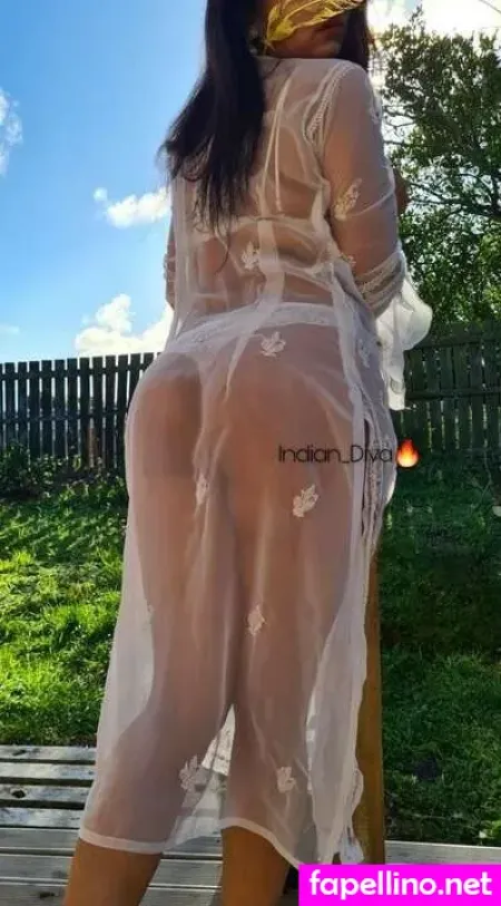 Indian Diva OnlyFans Thumbnail #XFnNuhBoFz