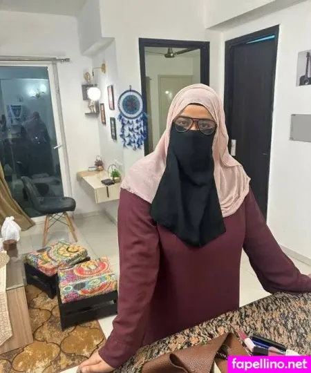 Indian Hijabi OnlyFans Thumbnail #h0OTv7sree