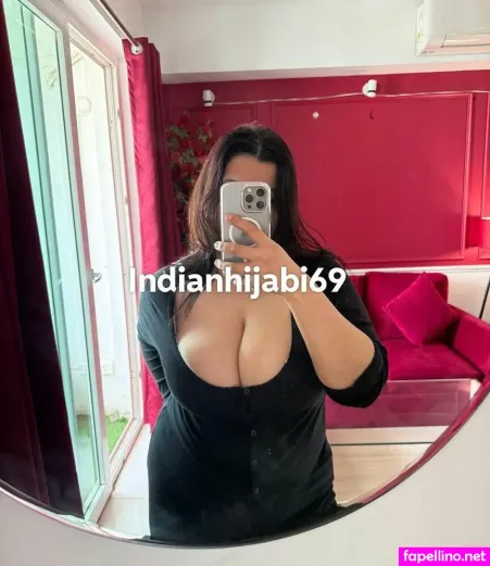Indian Hijabi OnlyFans Thumbnail #xZvA78vV7V