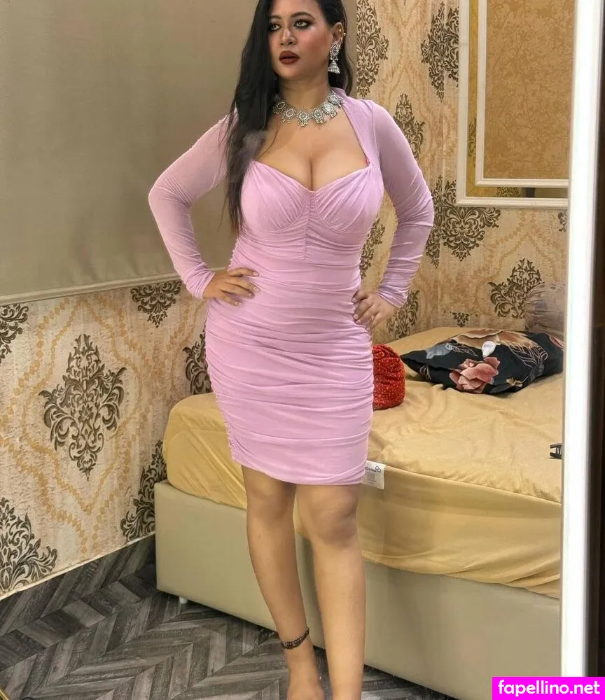 Indian Lisa Myra, indianlisa__official Nude Leaked OnlyFans Photo #dQJzPbC3UW