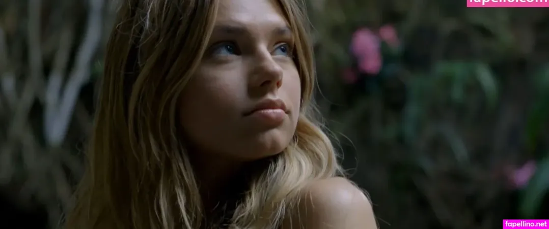 Indiana Evans Main Profile Photo