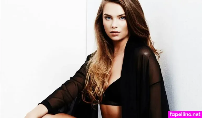 Indiana Evans OnlyFans Thumbnail #JdLs8kphwO