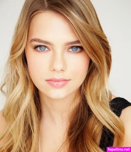 Indiana Evans OnlyFans Thumbnail #LAMAcN6sMM