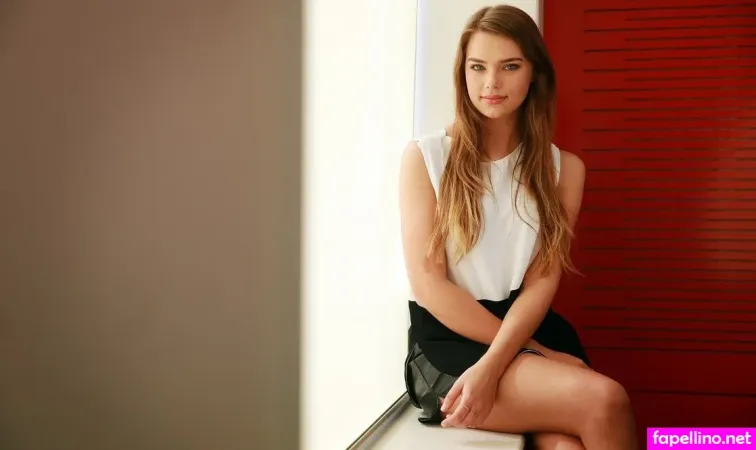 Indiana Evans OnlyFans Thumbnail #SxOeTIjwk7