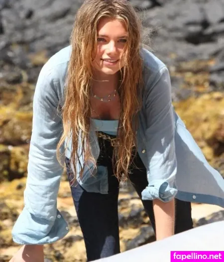 Indiana Evans OnlyFans Thumbnail #c1wQm8PfiW