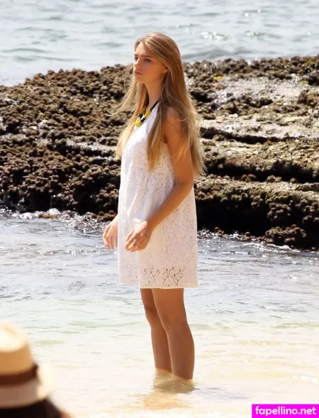 Indiana Evans OnlyFans Thumbnail #nTfM7ZwFOz