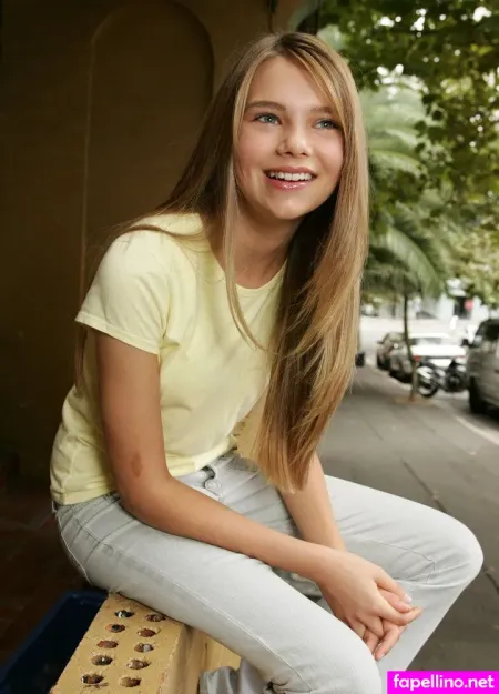 Indiana Evans OnlyFans Thumbnail #tLeueEfa7h