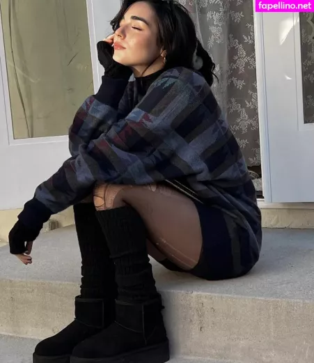 Indiana Massara OnlyFans Thumbnail #S8ZBWSRRjf