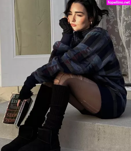 Indiana Massara OnlyFans Thumbnail #x4UUaKXheq