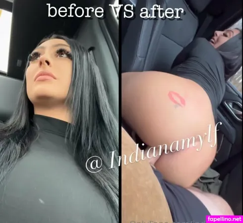 Indianadylf OnlyFans Thumbnail #YkP4SdKeaj