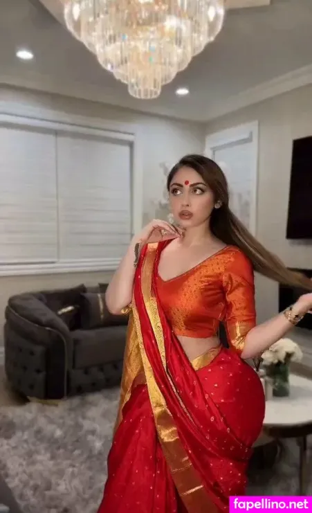 Indianbabydoll OnlyFans Thumbnail #qwFax6cGo9