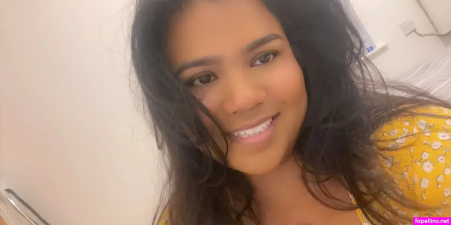 Indianjasminexo OnlyFans Thumbnail #JxS9yo6wwN