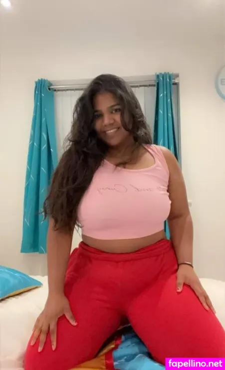 Indianjasminexx OnlyFans Thumbnail #3UysoOmbyq