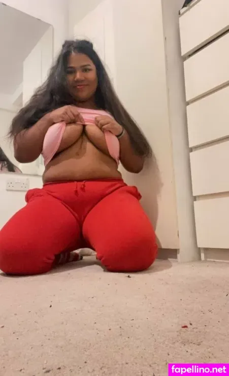 Indianjasminexx OnlyFans Thumbnail #G5tkKkR6b7