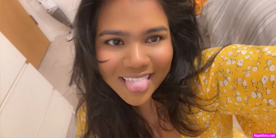 Indianjasminexx OnlyFans Thumbnail #Gi1qexNAmw