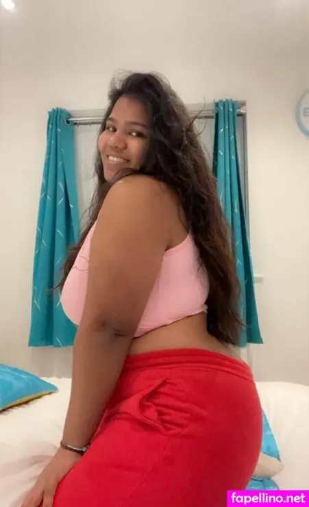 Indianjasminexx OnlyFans Thumbnail #KJss2IgHNL