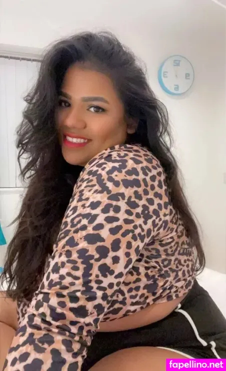 Indianjasminexx OnlyFans Thumbnail #PXjPQMZRoU