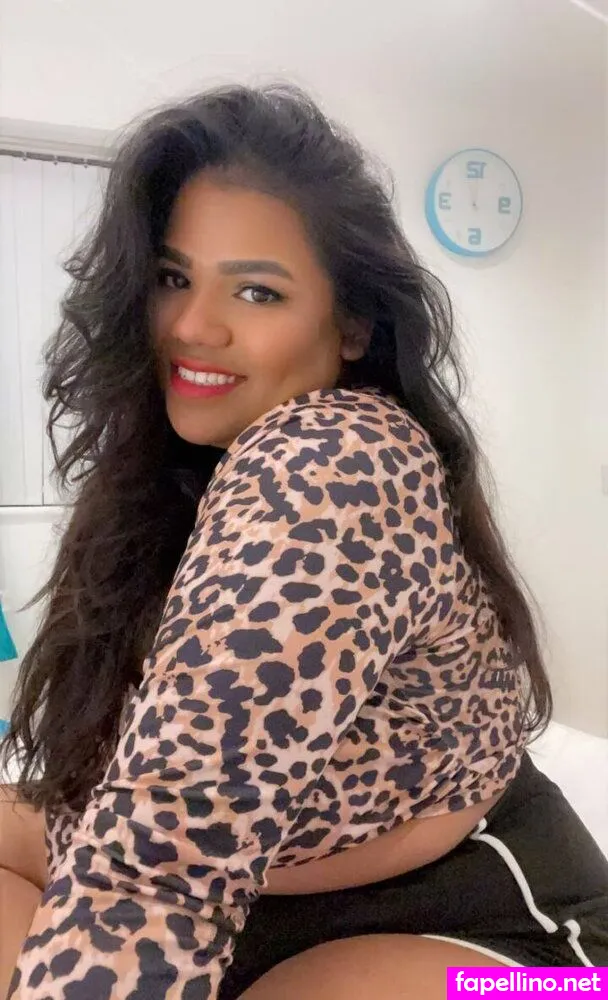 indianjasminexx Nude Leaked OnlyFans Photo #PXjPQMZRoU