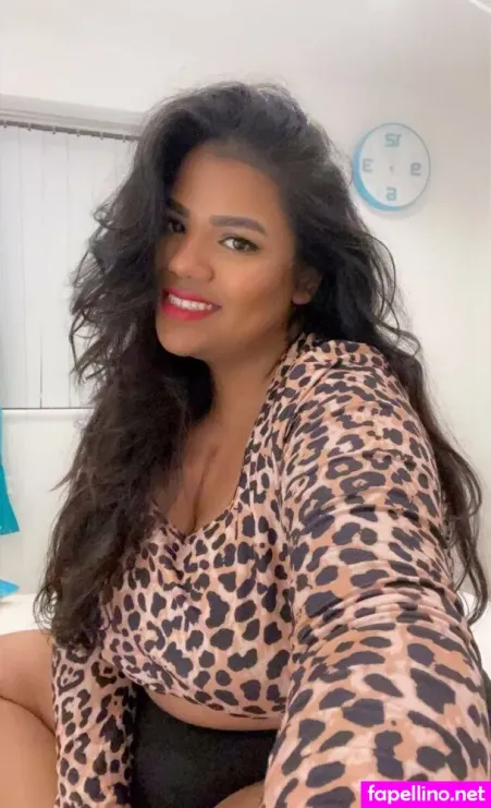 Indianjasminexx OnlyFans Thumbnail #SAwjlpGcZq