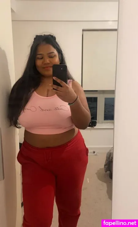 Indianjasminexx OnlyFans Thumbnail #VHW0kUsR3K