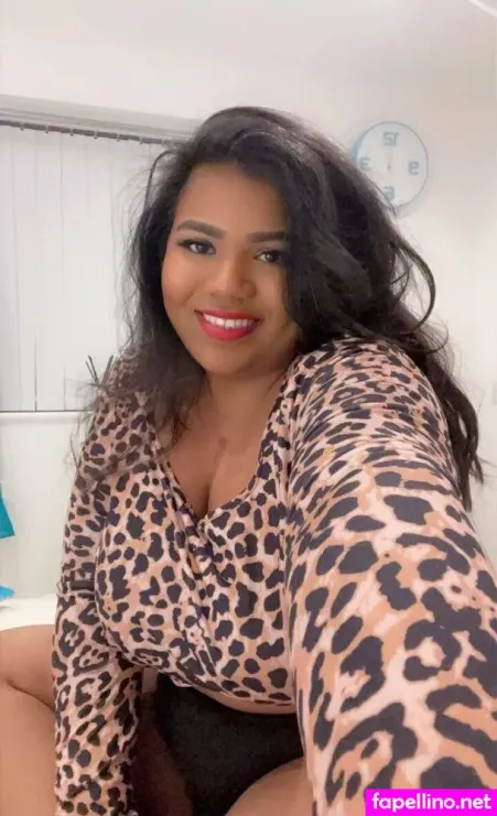 Indianjasminexx OnlyFans Thumbnail #VLNVV3Dh8R