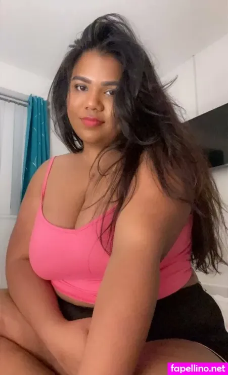 Indianjasminexx OnlyFans Thumbnail #dEhmGCc9gA