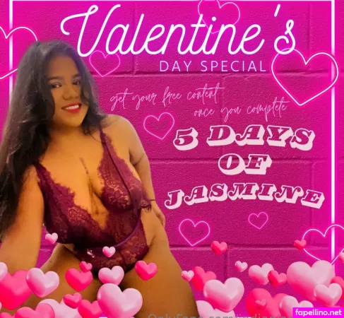Indianjasminexx OnlyFans Thumbnail #xqbN9mPjpt
