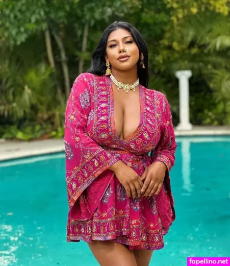 Indiankitty95 1 OnlyFans Thumbnail #2CRzjT53CY