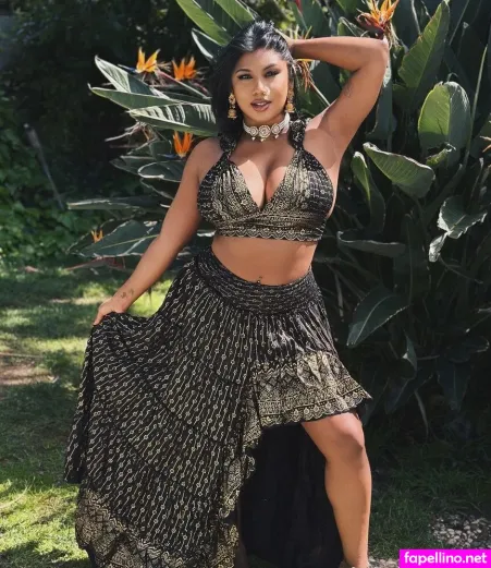 Indiankitty95 1 OnlyFans Thumbnail #7DOBMzHmIX