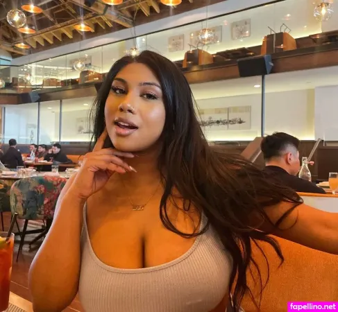 Indiankitty95 1 OnlyFans Thumbnail #IRijdZ3D4R