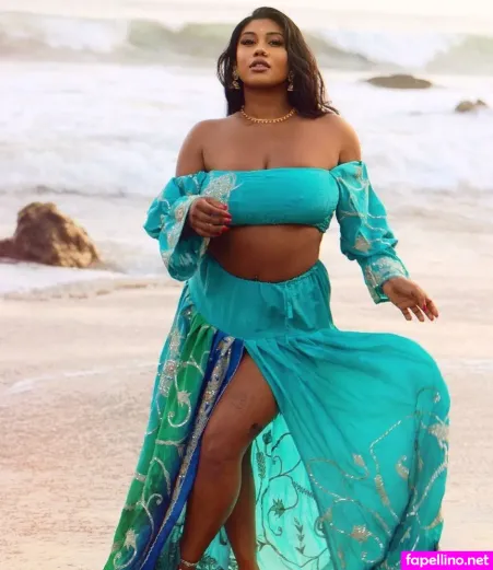 Indiankitty95 1 OnlyFans Thumbnail #RIJNIol99O