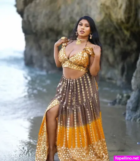 Indiankitty95 1 OnlyFans Thumbnail #jEXIHgAm8f