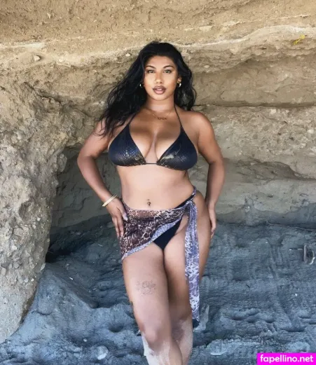 Indiankitty95 1 OnlyFans Thumbnail #nc3IU6gp7O