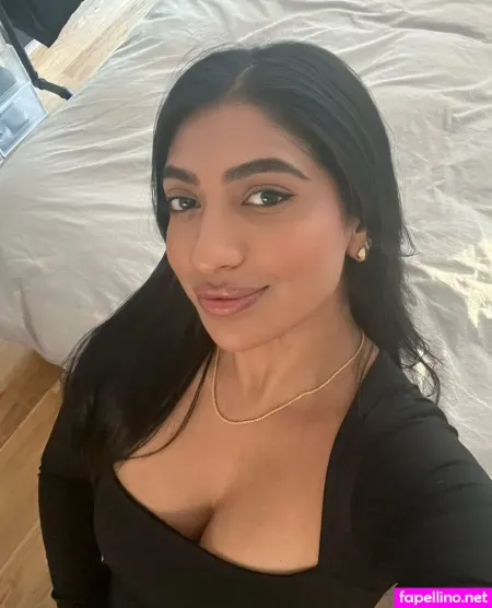 Indiannprincess OnlyFans Thumbnail #j3Hhl587qE