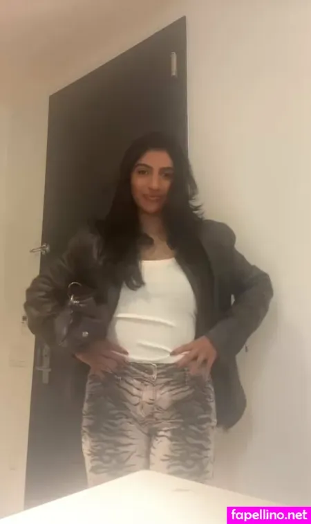 Indiannprincess OnlyFans Thumbnail #xFsQ8BooyO