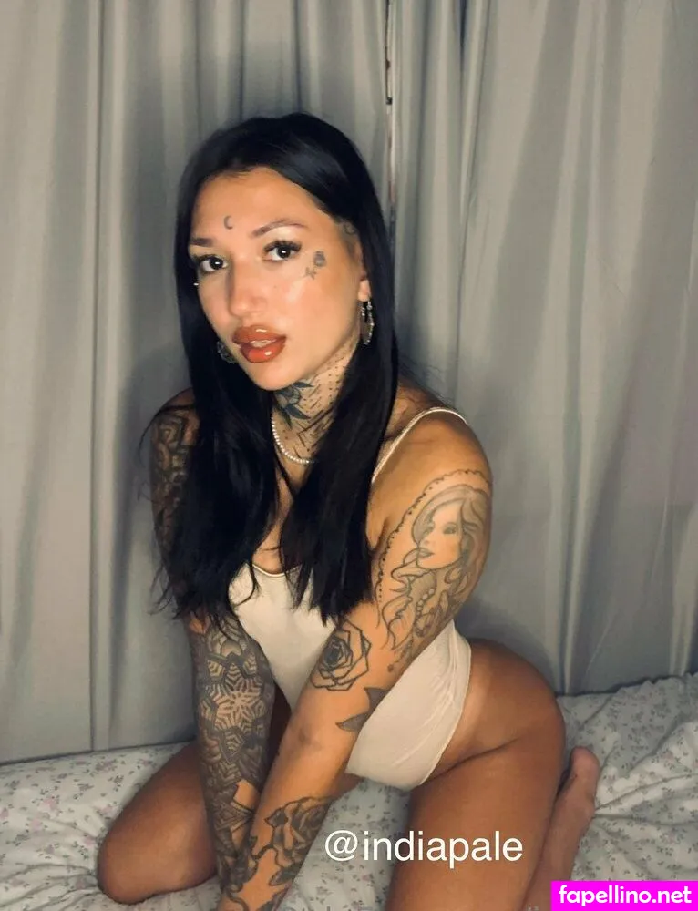 indiapale, indiapaleales Nude Leaked OnlyFans Photo #SHmUy5yQsy
