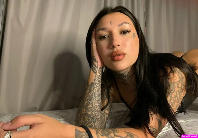 Indiapale OnlyFans Thumbnail #goldCZFngw