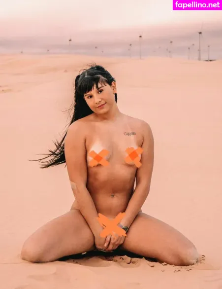 Indiazinha Moema OnlyFans Thumbnail #h2kjLXDLrI
