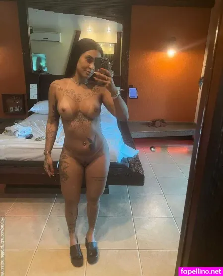 Indiazinhaaa OnlyFans Thumbnail #seSeoZPmTN