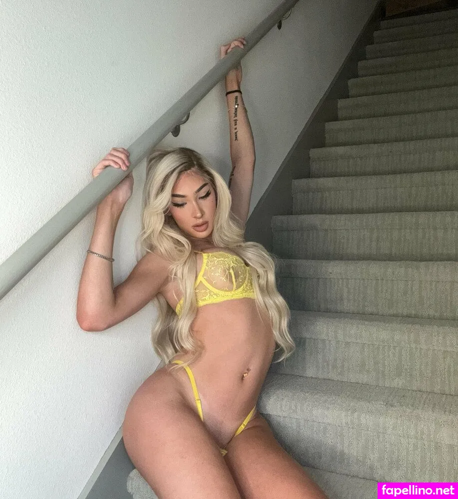 indibaby Nude Leaked OnlyFans Photo #diplkxlYo8