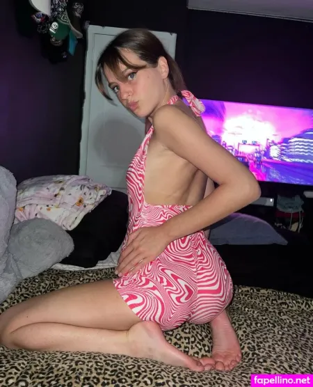 Indica Babeee OnlyFans Thumbnail #Le5BP3vP6R